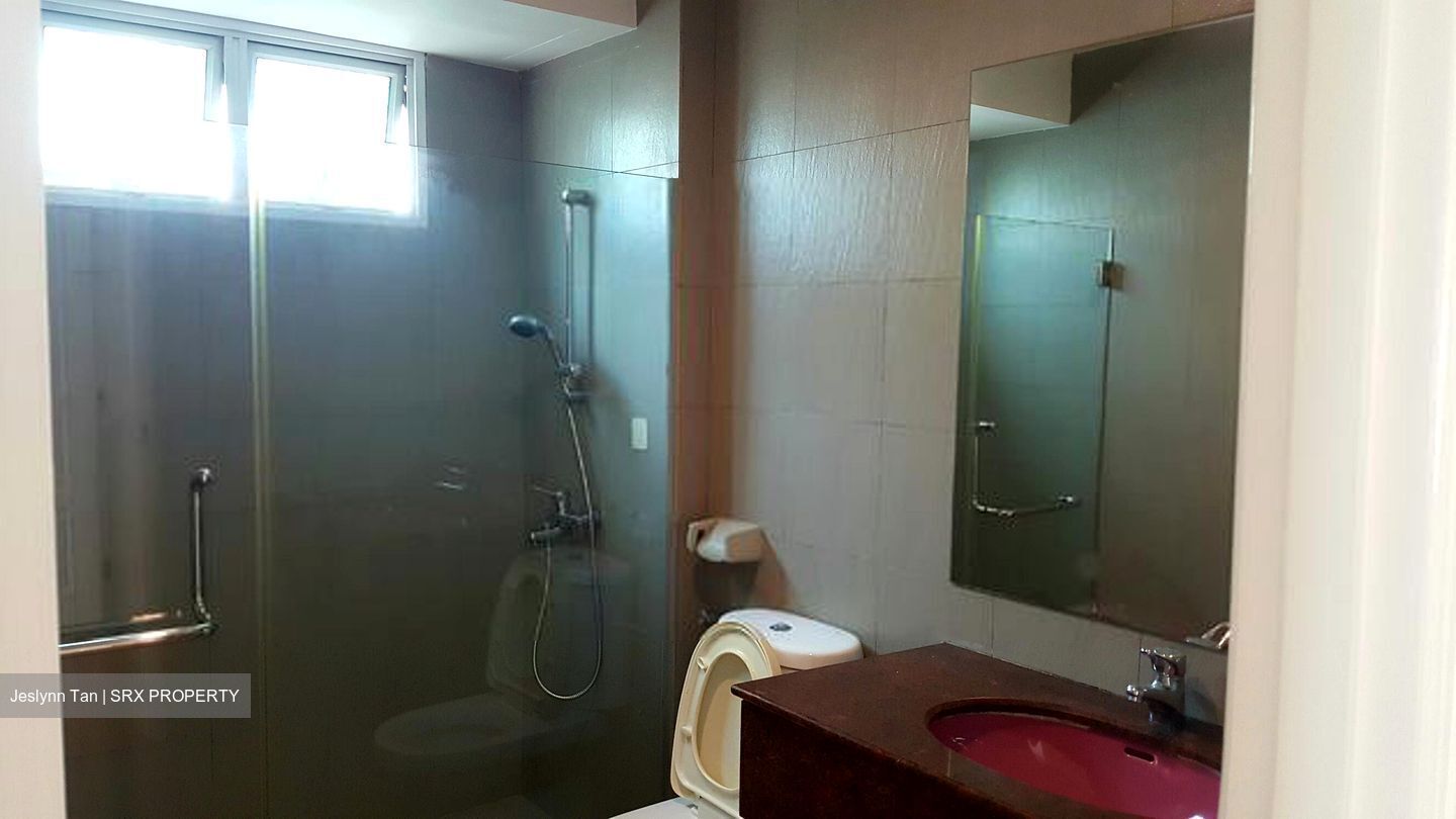 Euro-Asia Court (D9), Apartment #621161781